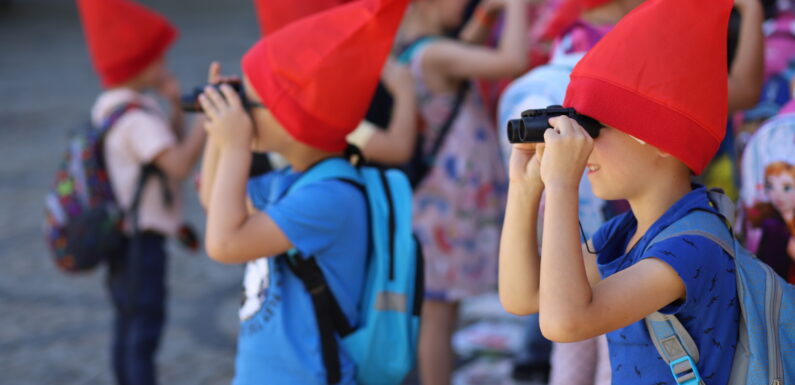 Wrocław dla rodzin z dziećmi – co warto zobaczyć i zwiedzić?