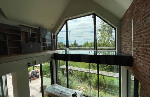 Profesjonalny zakład szklarski we Wrocławiu – poznaj ofertę lidera branży