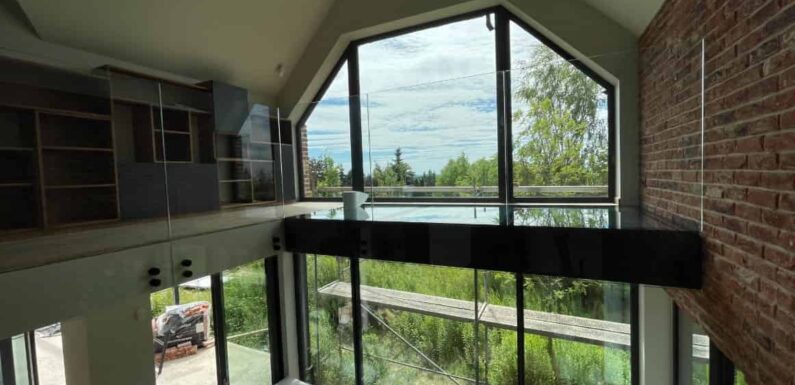 Profesjonalny zakład szklarski we Wrocławiu – poznaj ofertę lidera branży