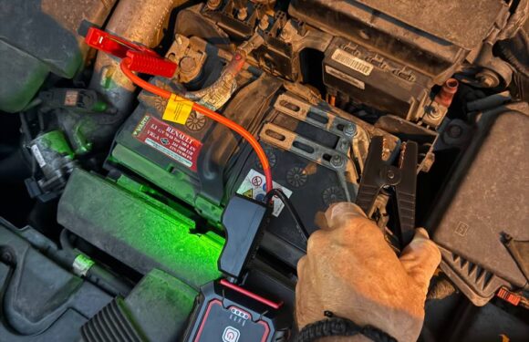 Auto się nie otwiera? To może nie być wina zamka
