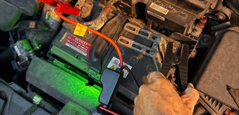 Auto się nie otwiera? To może nie być wina zamka